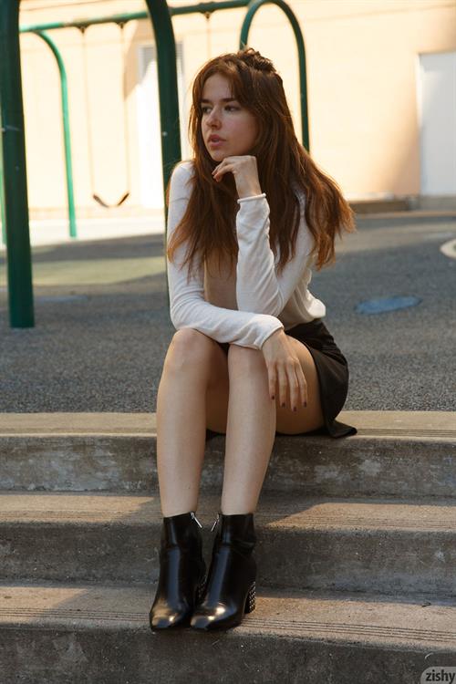 Marie Boitte Pictures Marie Boitte in Undies