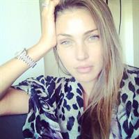 Simone Villas Boas taking a selfie