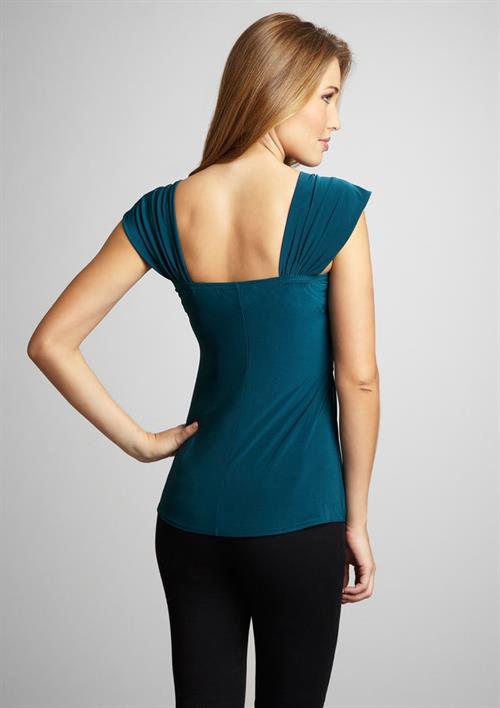 Simone Villas Boas - ass