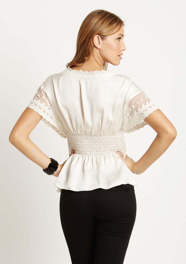 Simone Villas Boas - ass