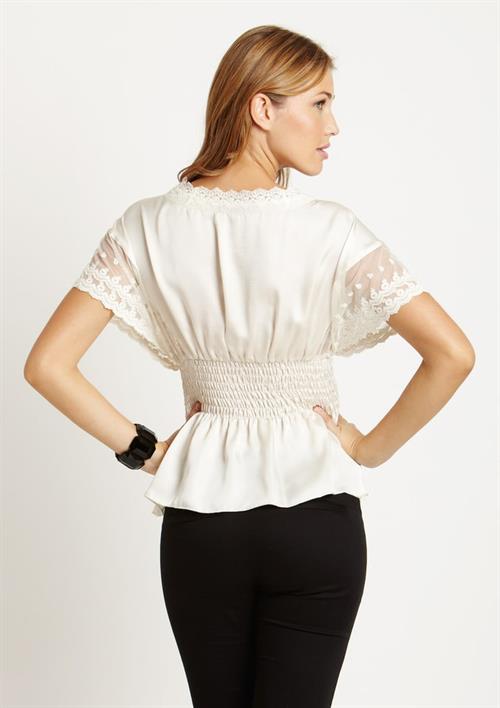 Simone Villas Boas - ass