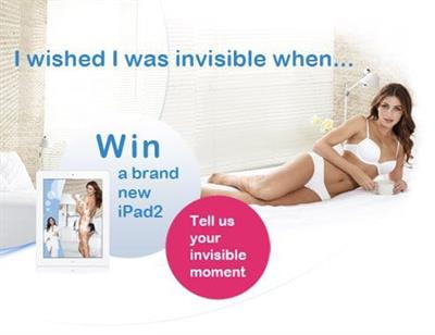 Simone Villas Boas in a bikini