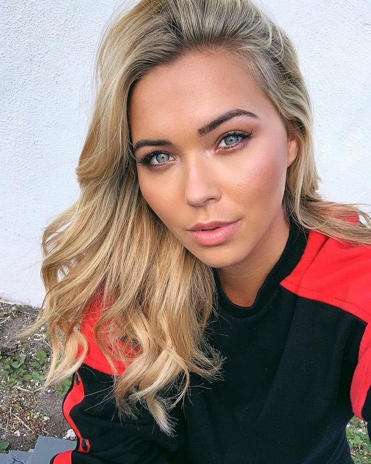 Sandra Kubicka