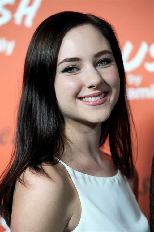 Haley Ramm