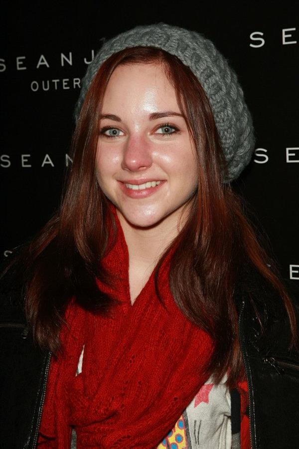 Haley Ramm