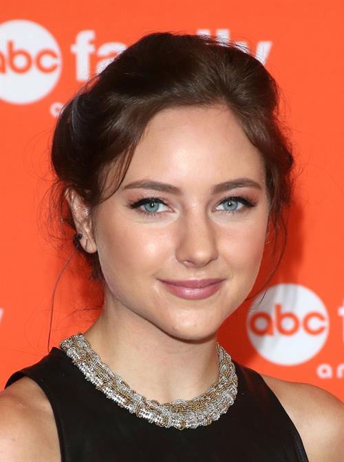Haley Ramm