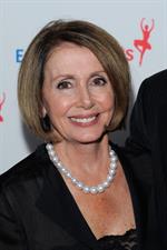Nancy Pelosi