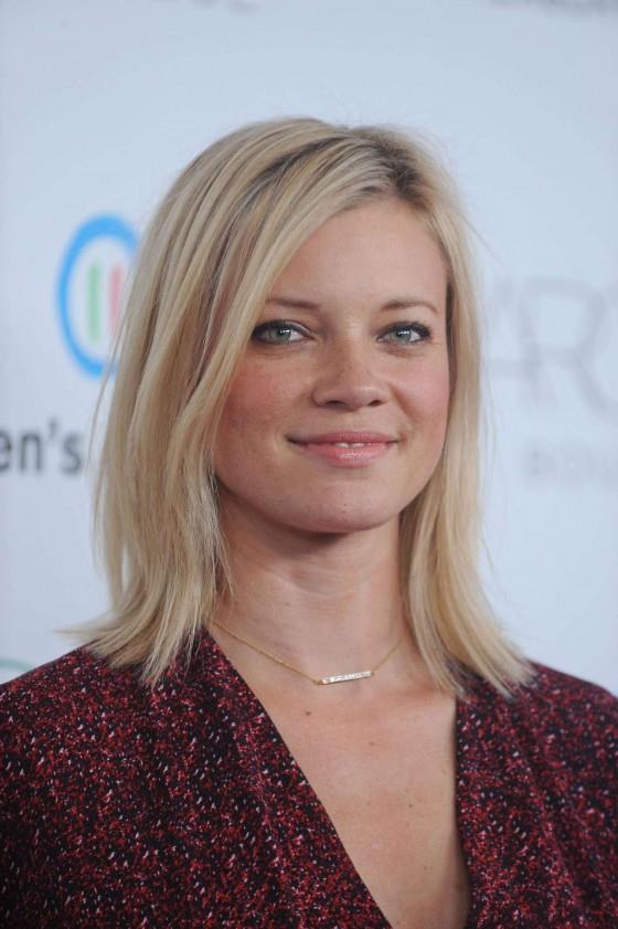 Amy Smart