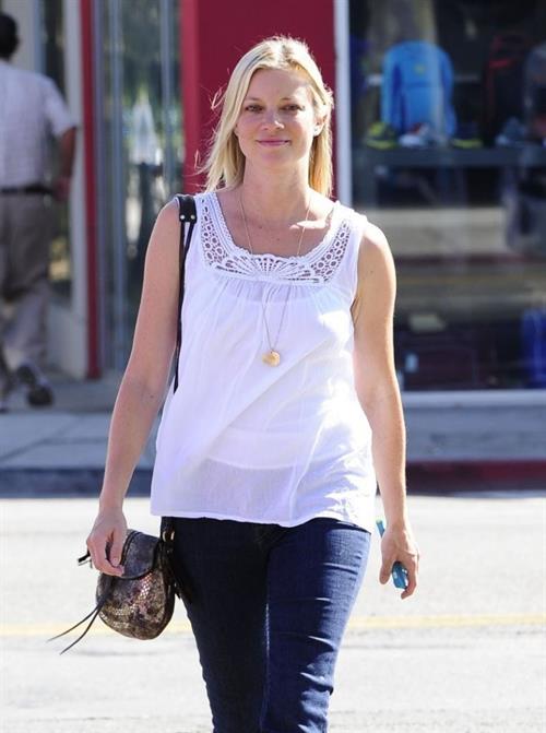 Amy Smart