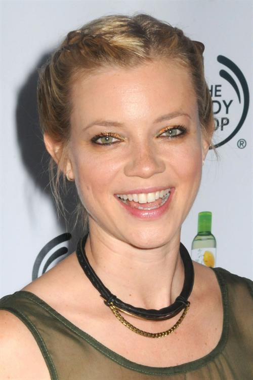 Amy Smart