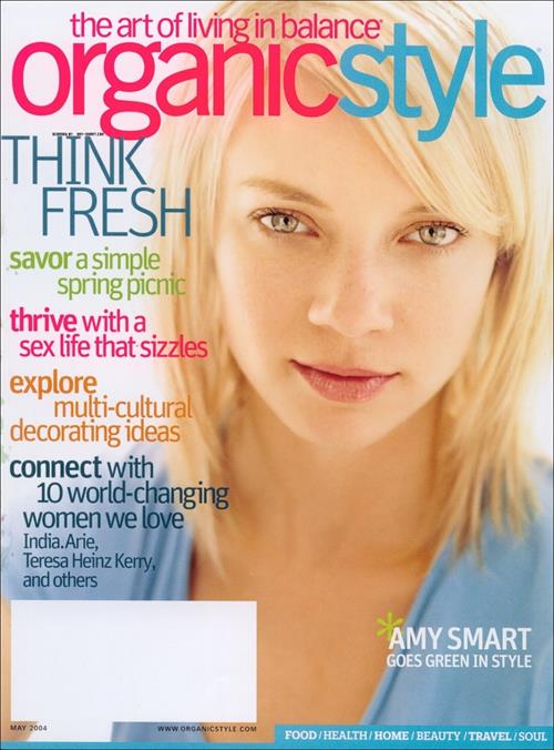 Amy Smart