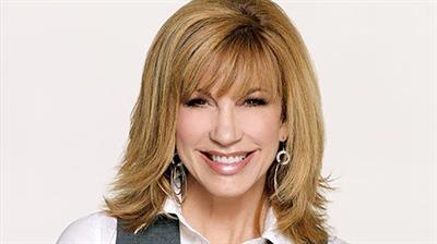 Leeza Gibbons