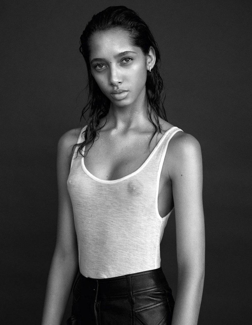 Yasmin Wijnaldum