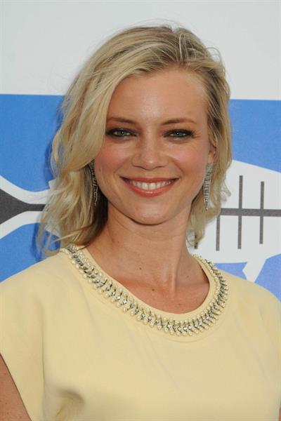 Amy Smart