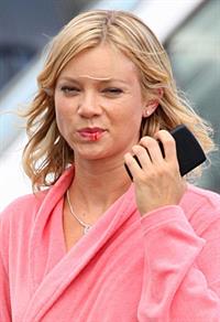 Amy Smart