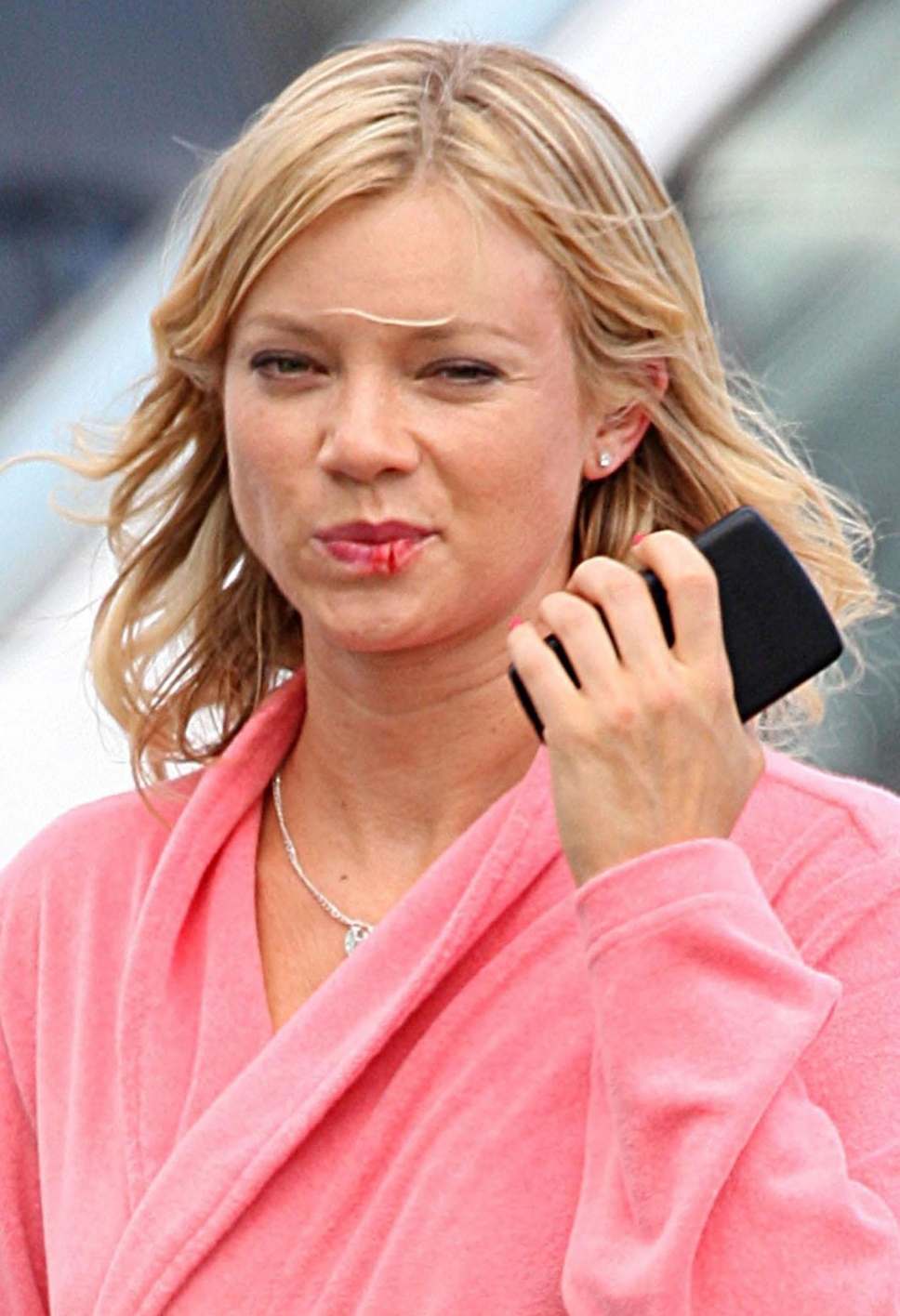 Amy Smart