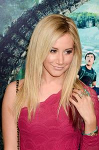 Ashley Tisdale