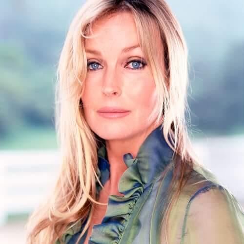 Bo Derek