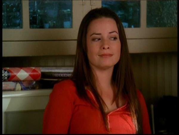 Holly Marie Combs