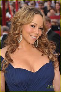 Mariah Carey