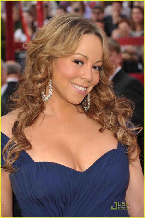 Mariah Carey