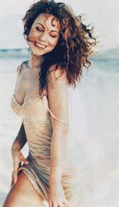 Mariah Carey