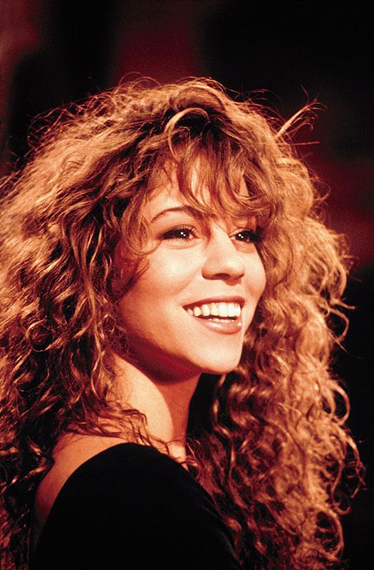 Mariah Carey