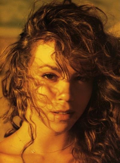 Mariah Carey