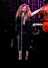 Mariah Carey