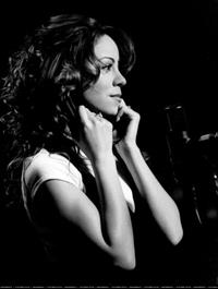 Mariah Carey