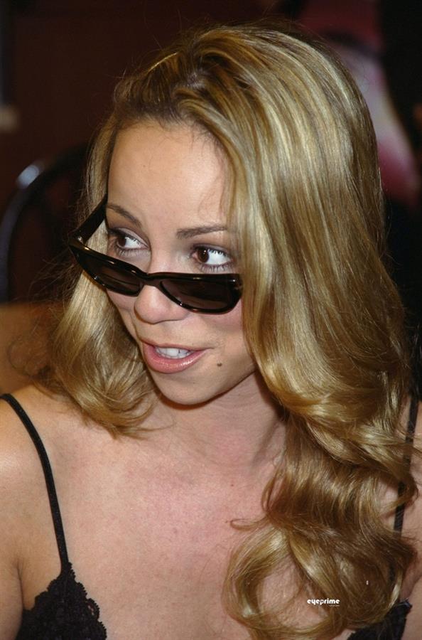 Mariah Carey