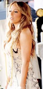 Mariah Carey