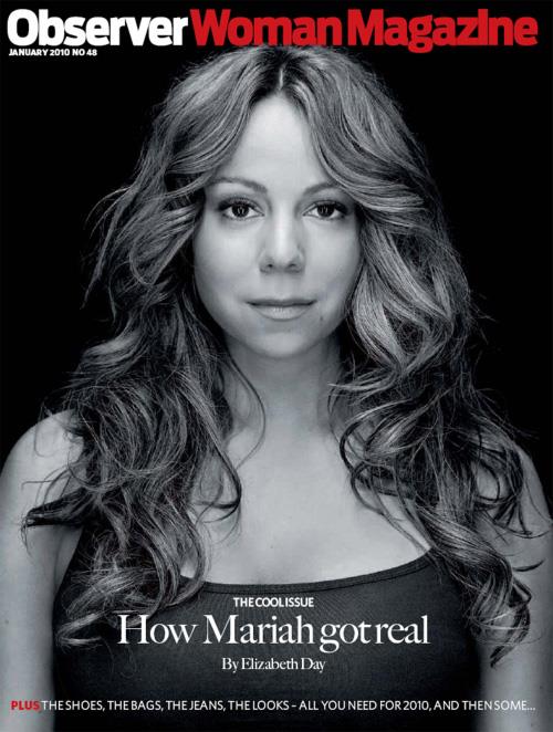 Mariah Carey