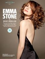 Emma Stone
