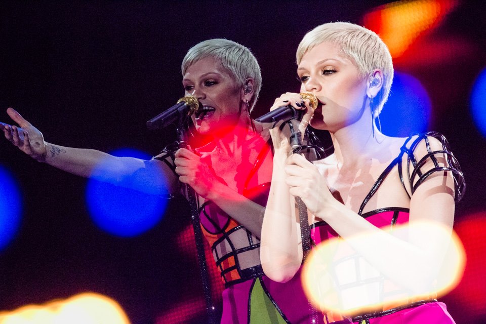 Jessie James Decker Pictures Jessie James Decker