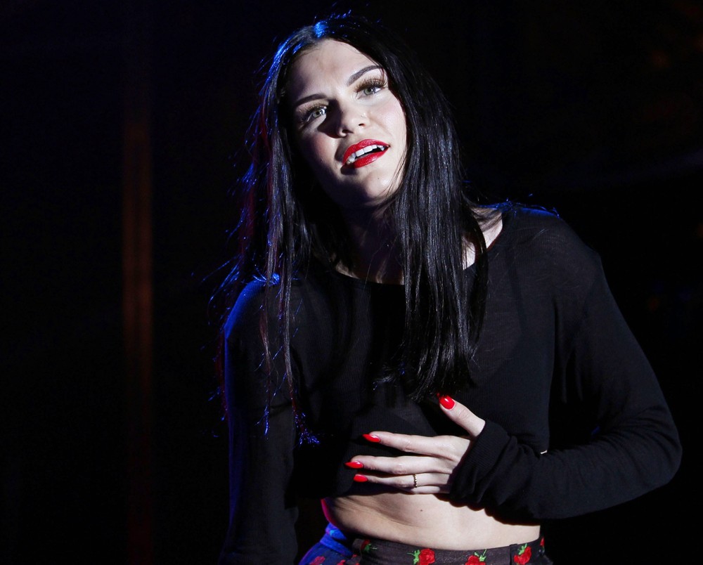 Jessie James Decker Pictures Jessie James Decker