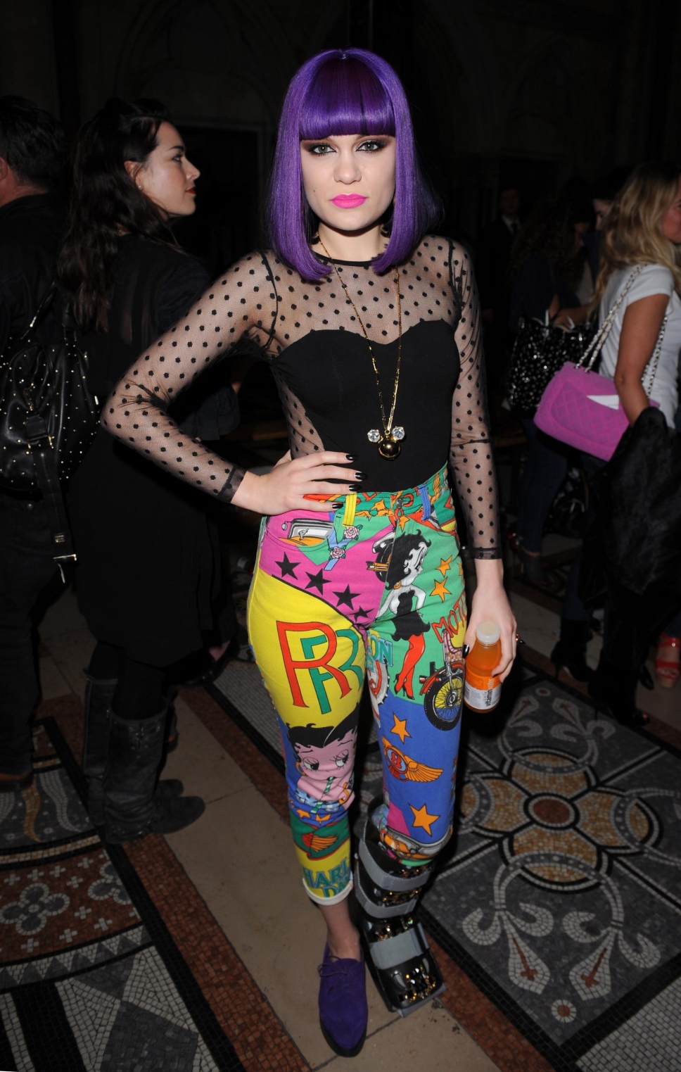 Jessie James Decker Pictures Jessie James Decker