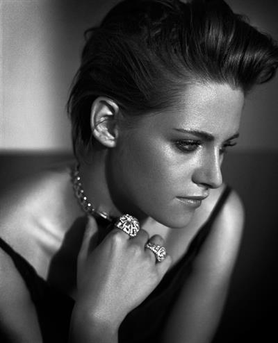 Kristen Stewart