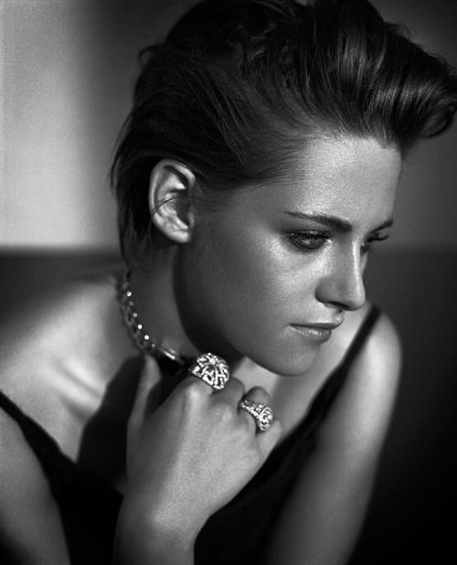 Kristen Stewart