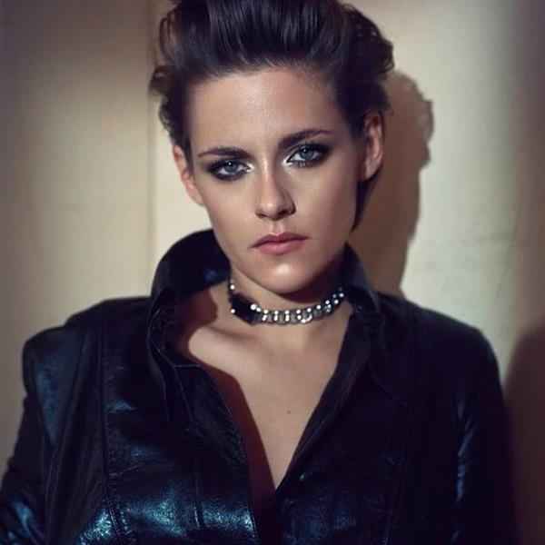 Kristen Stewart