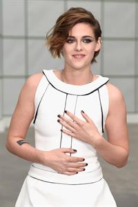 Kristen Stewart