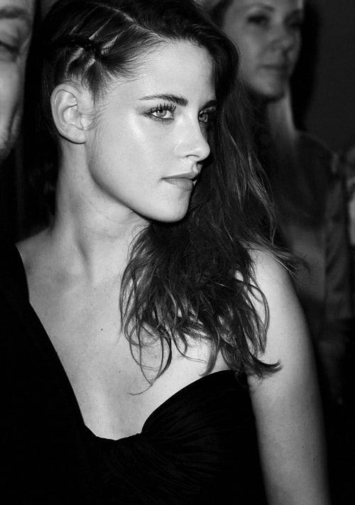 Kristen Stewart