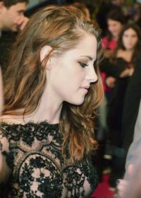 Kristen Stewart