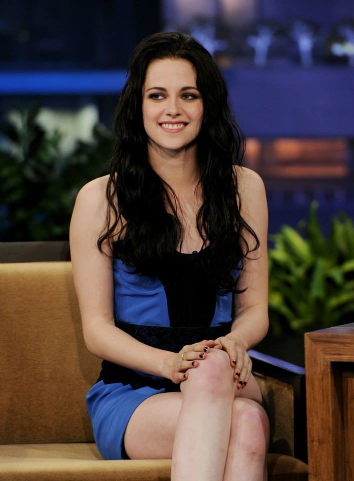 Kristen Stewart