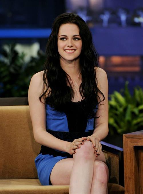 Kristen Stewart