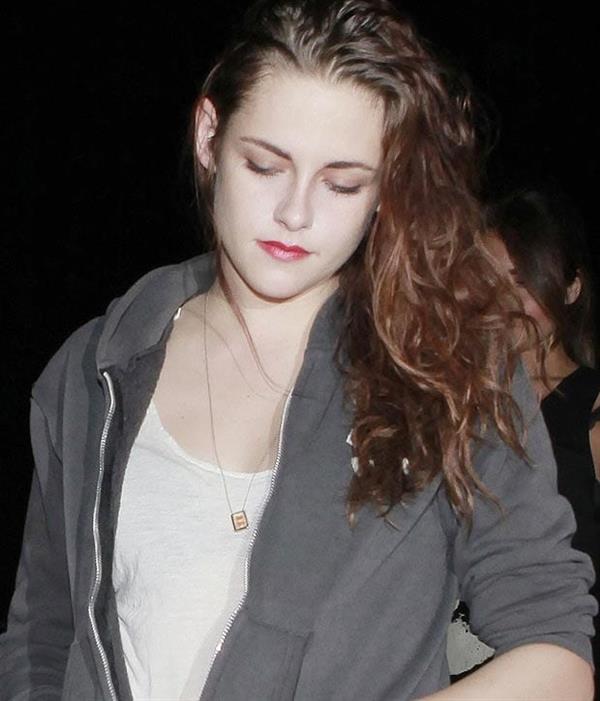 Kristen Stewart