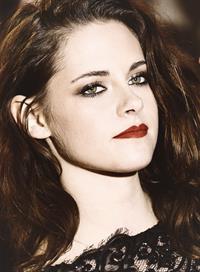 Kristen Stewart