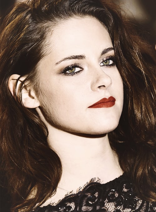 Kristen Stewart