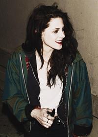Kristen Stewart