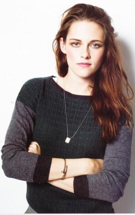 Kristen Stewart